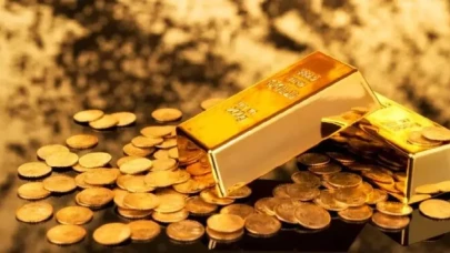2 Ekim 2025 Güncel Altın Fiyatları: Gram 5.170 TL, Ons 3.866 Dolar