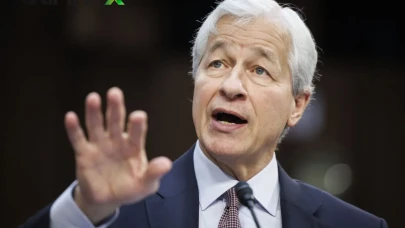 JPMorgan CEO'su Dimon Konuştu! Altında Yeni Hedef 10 Bin Dolar mı?