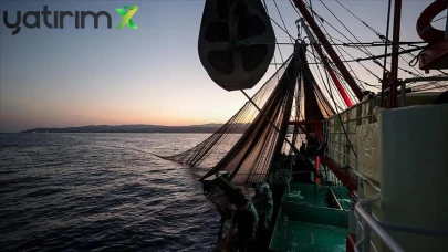 Kaçak Avcılığa Büyük Ceza: 10 Ayda 127 Milyon Lira Yaptırım