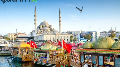 İstanbul TÜFE Yüzde 40,75 Oldu! İTO 2025 Eylül Enflasyon Verileri Açıklandı