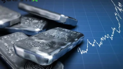 45 Yıllık Bekleyiş Bitti, Yeni Zirve Geldi! Ons Gümüş 51 Doları Aştı