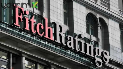 Fitch'ten Dikkat Çeken Türkiye Öngörüleri: İşte 2027 Dolar/TL Tahmini
