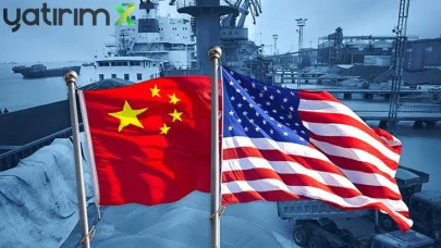 Finans Devleri ABD-Çin Gerilimini Yorumladı: Masada Hem Anlaşma Hem Kriz Var
