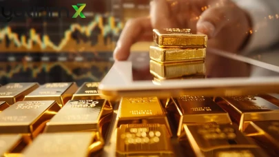 BofA'dan Tarihi Sıçrama Uyarısı: Altın 5000 Dolar, Gümüş 65 Dolar Olabilir