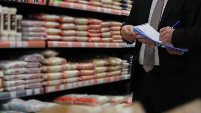 Ekmek ve Temel Gıda Fiyatlarına Yeni Tarife Modeli Geliyor