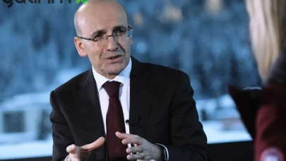 Mehmet Şimşek ve İBB Operasyonu İddiası: Bakanlıktan Yalanlama Geldi