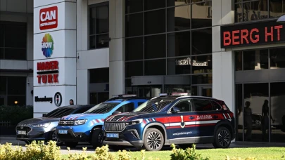 Can Holding'e İkinci Baskın! Binsat Yöneticileri ve Eski Rektör Remzi Sanver Gözaltında