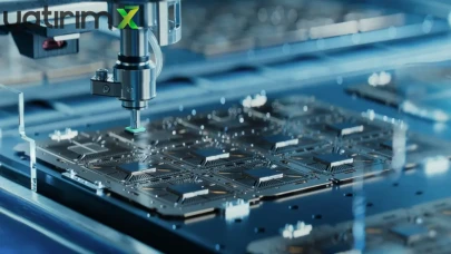 Nexperia Çin Kartını Çekti: Yarı İletken Krizi Derinleşti: Fiyat Artışı Yüzde 1000'i Aştı