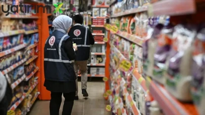 Bakanlık Fahiş Fiyatı Affetmedi! 9 Ayda Hangi Sektöre Ne Kadar Ceza Kesildi?