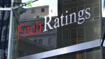 Küresel Ekonomi için Kırmızı Alarm: Fitch Borç Krizi Kapıda Dedi