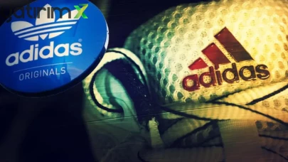Rekabet Kurulu'ndan Adidas'a 402 Milyon TL Ceza! İşte Gerekçesi