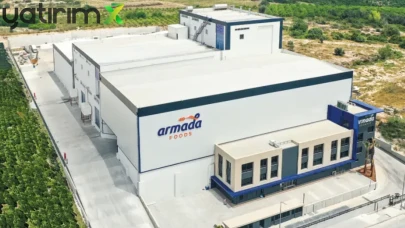 ARMGD Sürdürülebilirlik Vitesini Yükseltti! Biyolojik Arıtma Tesisi Yolda