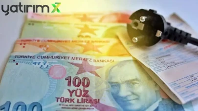 984 TL Üstü Faturaya Devlet Desteği Yok! Elektrik Sübvansiyonunda Yeni Dönem