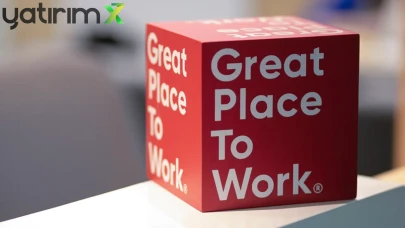 Türkiye'den 4 Dev, Avrupa'nın En İyi İşverenleri Listesine Girdi