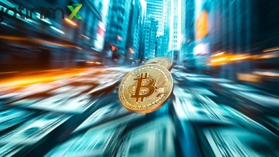 JPMorgan'dan Flaş Bitcoin Tahmini! İşte Yeni Zirve Rakamı