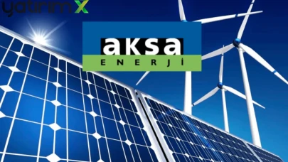AKSEN'den 2029'a Kadar Gelir Güvencesi! KAP'ta Açıkladı