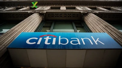 Citigroup Karını Aldı, Piyasadan Çekildi: Dolar/TL'de Yeni Rekor