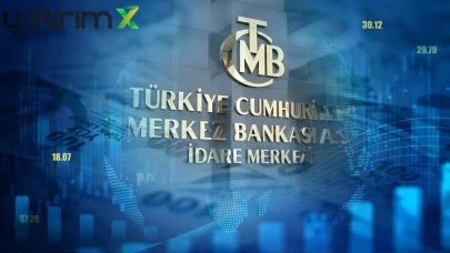 TSKB Genel Müdürü Uyar: TCMB Faiz İndirimiyle Net Faiz Marjları Canlanacak