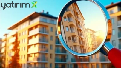 Konut Piyasası Eylül'de de Hız Kesmedi: Satışlar Yüzde 6,9 Arttı