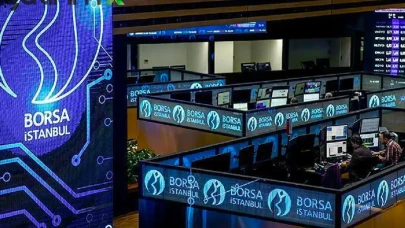 Dolar Opsiyonunda Borsa İstanbul Kararı! VİOP, Gün İçi Fiyat Limitini Yüzde 100'e Çekti