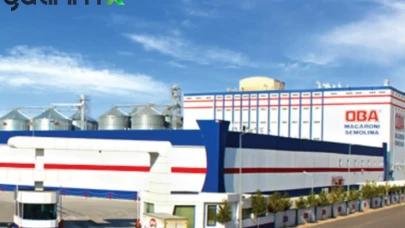 OBAMS KAP'a Bildirdi! Noodle Tesisini Nissin Foods'a Sattı