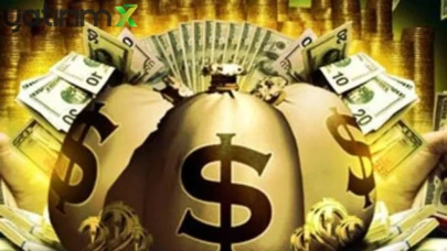 Rekor Geldi! Altının Gücü Merkez Bankası Rezervlerini 190 Milyar Dolara Taşıdı