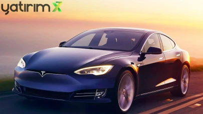 Tesla'dan Sürpriz Karar: Türkiye Yolları Supercharger ile Donatılacak