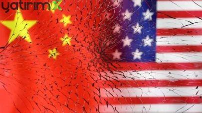 Nadir Toprak Krizi: Çin, Paniği ABD'nin Yarattığını Savundu