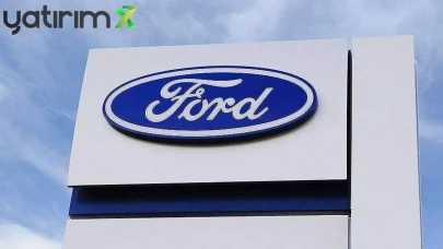 Ford'da 'Ofise Dön' Krizi Büyüyor! Uymayanlara İşten Çıkarma Uyarısı