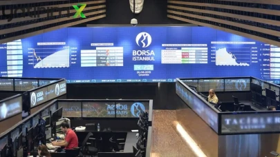 TCMB Beklentisi Borsa İstanbul'u Coşturdu: Bankacılık Endeksi Yüzde 5'i Aştı