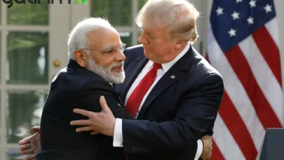 Trump İddia Etti: Modi, Rus Petrol Alımını Durdurma Sözü Verdi