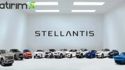 Stellantis, 2026 Vizyonu için Düğmeye Bastı: İşte Yeni A Takımı