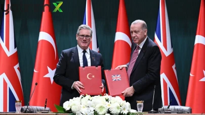 MSB Açıkladı: 20 Eurofighter Uçağına 5,4 Milyar Sterlin Ödenecek