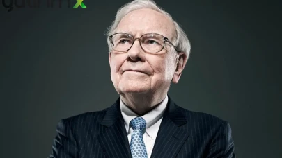 Buffett’tan Şaşırtan Hamle: 9,7 Milyar Dolarlık O Şirketi Neden Aldı?