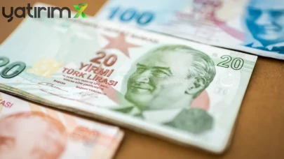 TCMB Açıkladı: Yeni İmzalara Sahip 20 Liralıklar Piyasaya Sürüldü