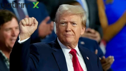 Trump’tan Çin’e Sert Uyarı: Yemeklik Yağ Ticaretini Sonlandırabiliriz