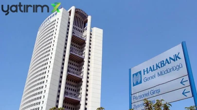 Halkbank KAP'ta Duyurdu! ABD-Türkiye Hattında Uzlaşma Girişimleri Sürüyor