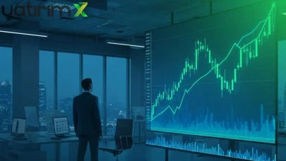 CVKMD'e Ortaktan 13.88 Milyon TL'lik Kritik Sermaye Avansı