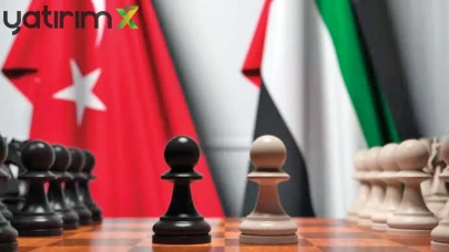 TCMB-BAE Swap Anlaşması ve FAST Entegrasyonu: Finansal Köprü Kuruldu