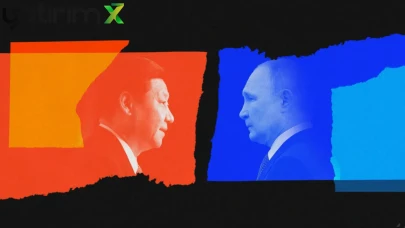 Petrol Savaşları! Çin, ABD Hattına Geçerek Rus Petrolünü Kapattı