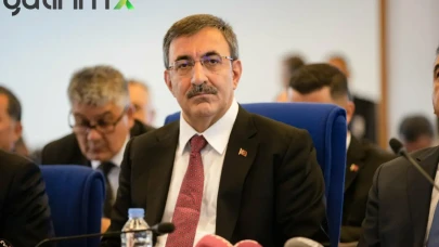 Cevdet Yılmaz'dan Eylül Enflasyon Yorumu: Geçici Duraksama Yaşanabilir