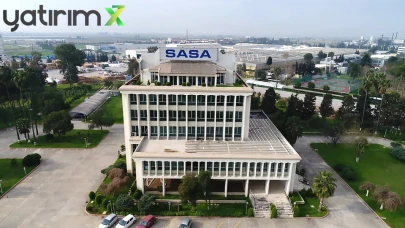 30 Günlük 'Satmayacağım' Taahhüdü: SASA'da Kalan Paylar için Erdemoğlu Söz Verdi