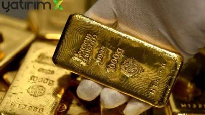 Altın Ekim Ayına Rekorlar Girdi! 1 Ekim 2025'te Çeyrek ve Gram Kaç TL Oldu?
