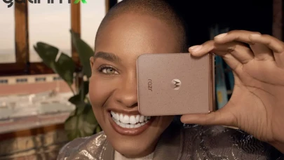 INDES'ten Motorola Hamlesi: Distribütörlük Görüşmeleri Başladı