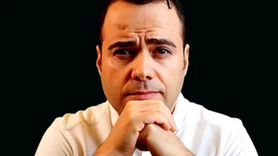 Özgür Demirtaş: “Tera, Mera… Hepsi Çöp!”