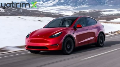 Tesla Model 3 Güncellendi: Sinyal Kolu Geri Döndü, Menzil Arttı