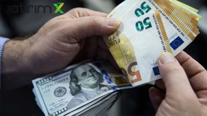 Dolar ve Euro Rekor Tazeledi! Parite 42 Liraya Dayandı, Gözler TCMB'de