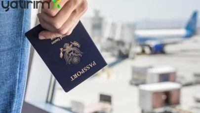 ABD’den Türk Vatandaşları Vize Açıklaması: Randevular Kısalıyor