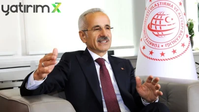 Bakan Uraloğlu'dan 5G Müjdesi: Bir Yılda Tüm Türkiye'de Olacak!