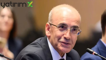 Bakan Şimşek, S&P Türkiye Toplantısında Söz Alacak